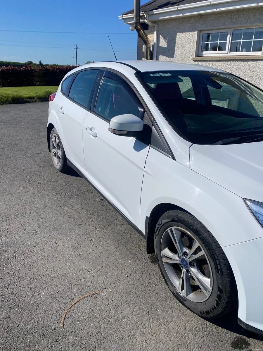 1.6 Ford Focus 2014 (FRESH NCT) - Image 3