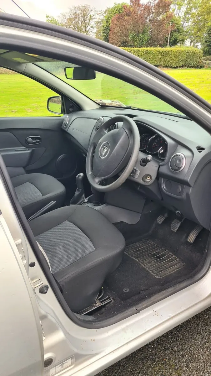 Dacia Sandero 2016 - Image 3
