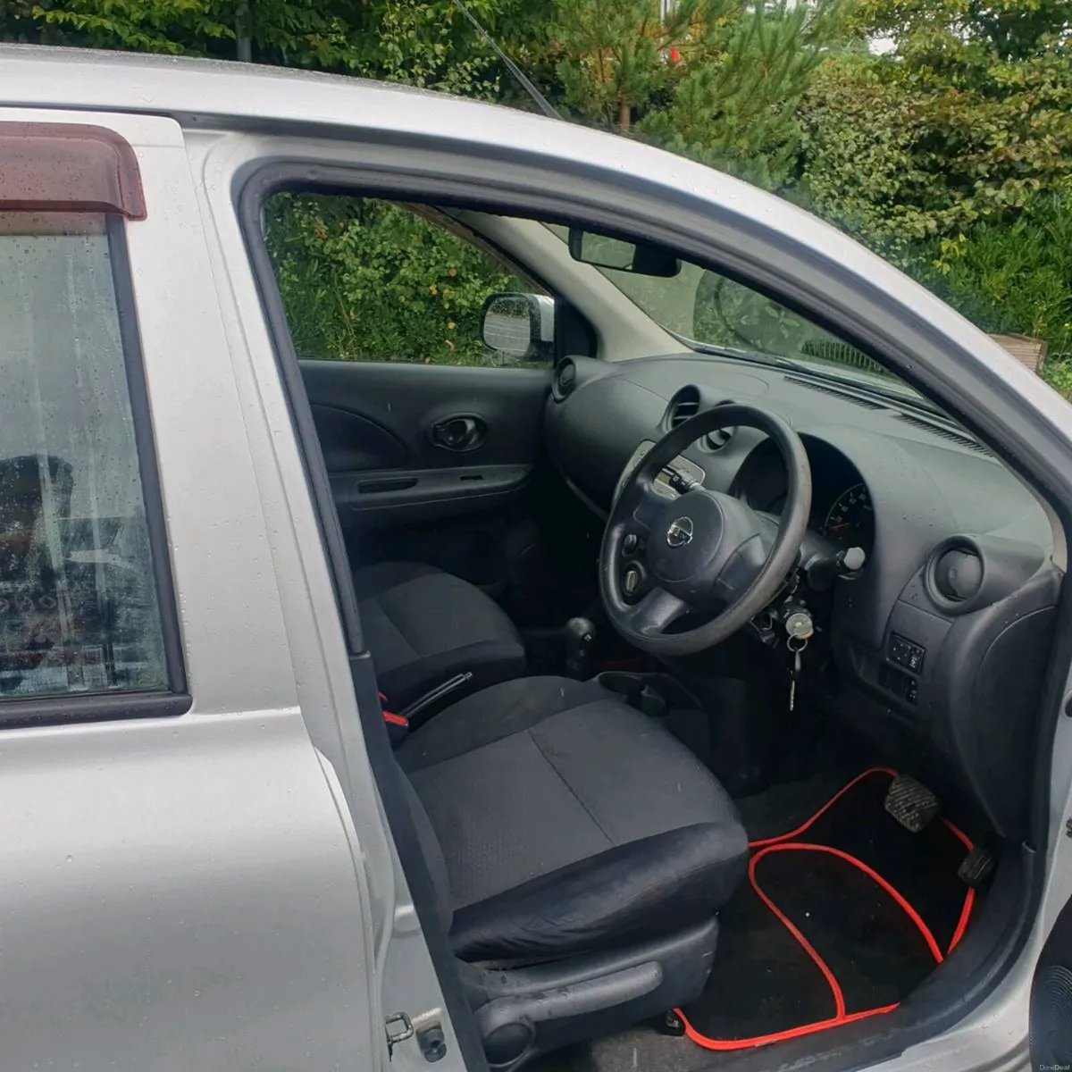 Nissan march 1.2 for sale - Image 1
