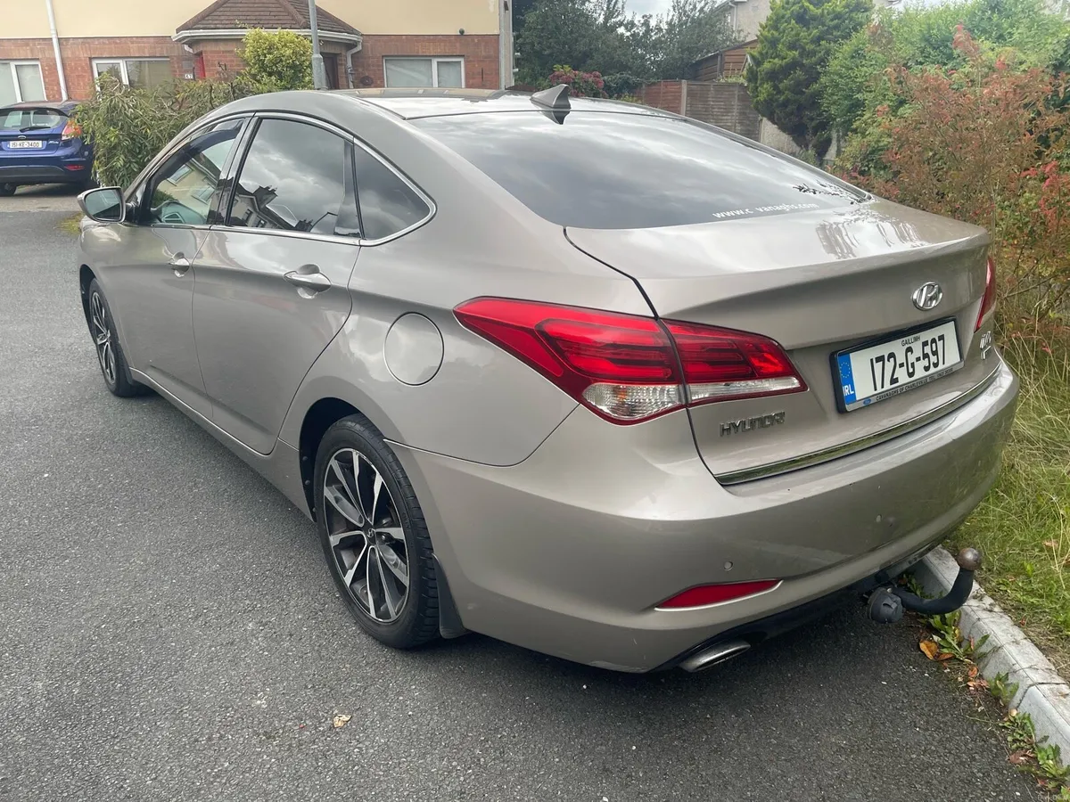 Hyundai i40 - Image 3