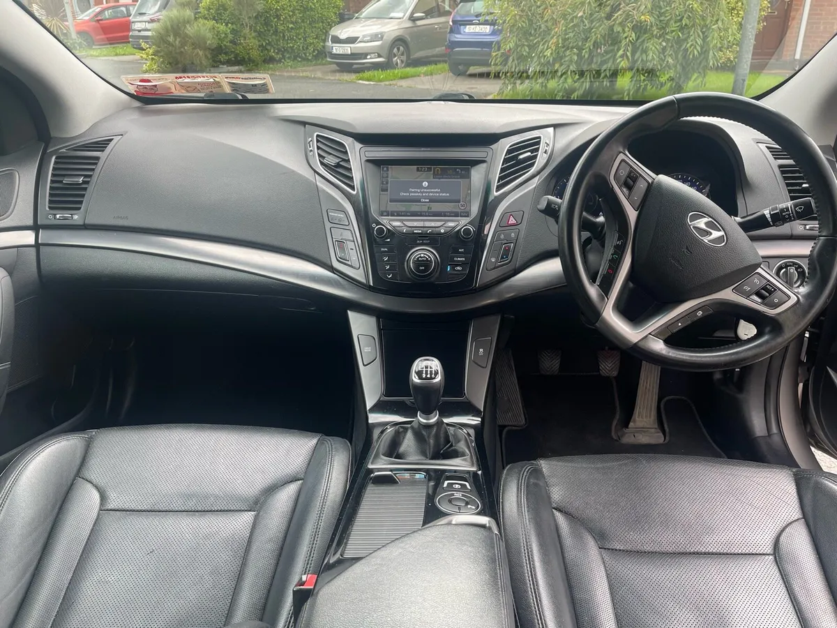 Hyundai i40 - Image 5