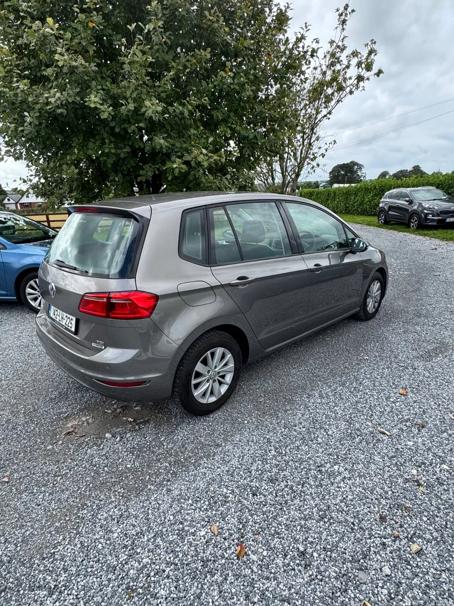 Volkswagen Golf 2014 new nct low km - Image 2