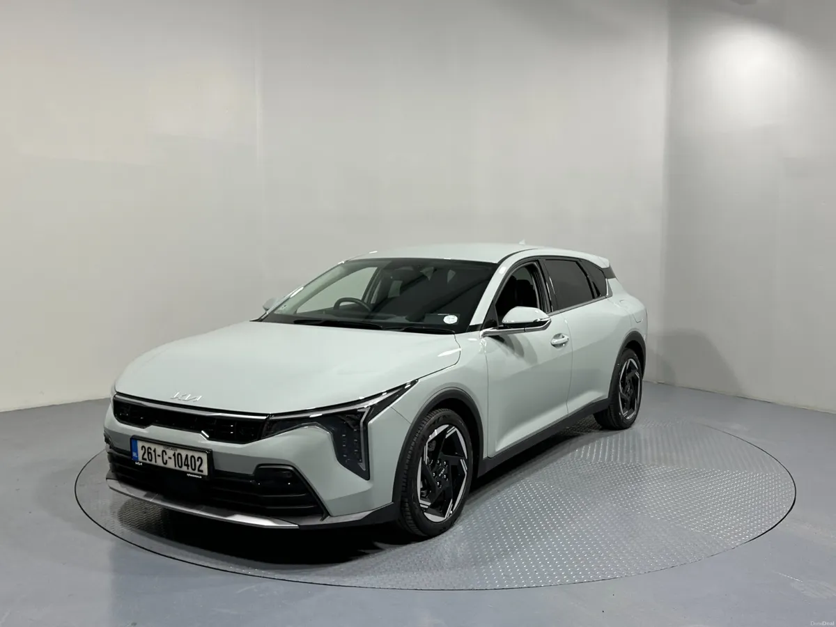 Kia K4 1.0 Petrol K3 261 - Image 3