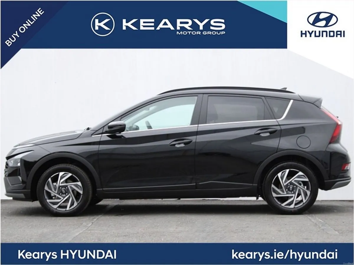 Hyundai Bayon Bayon Executive - Image 3
