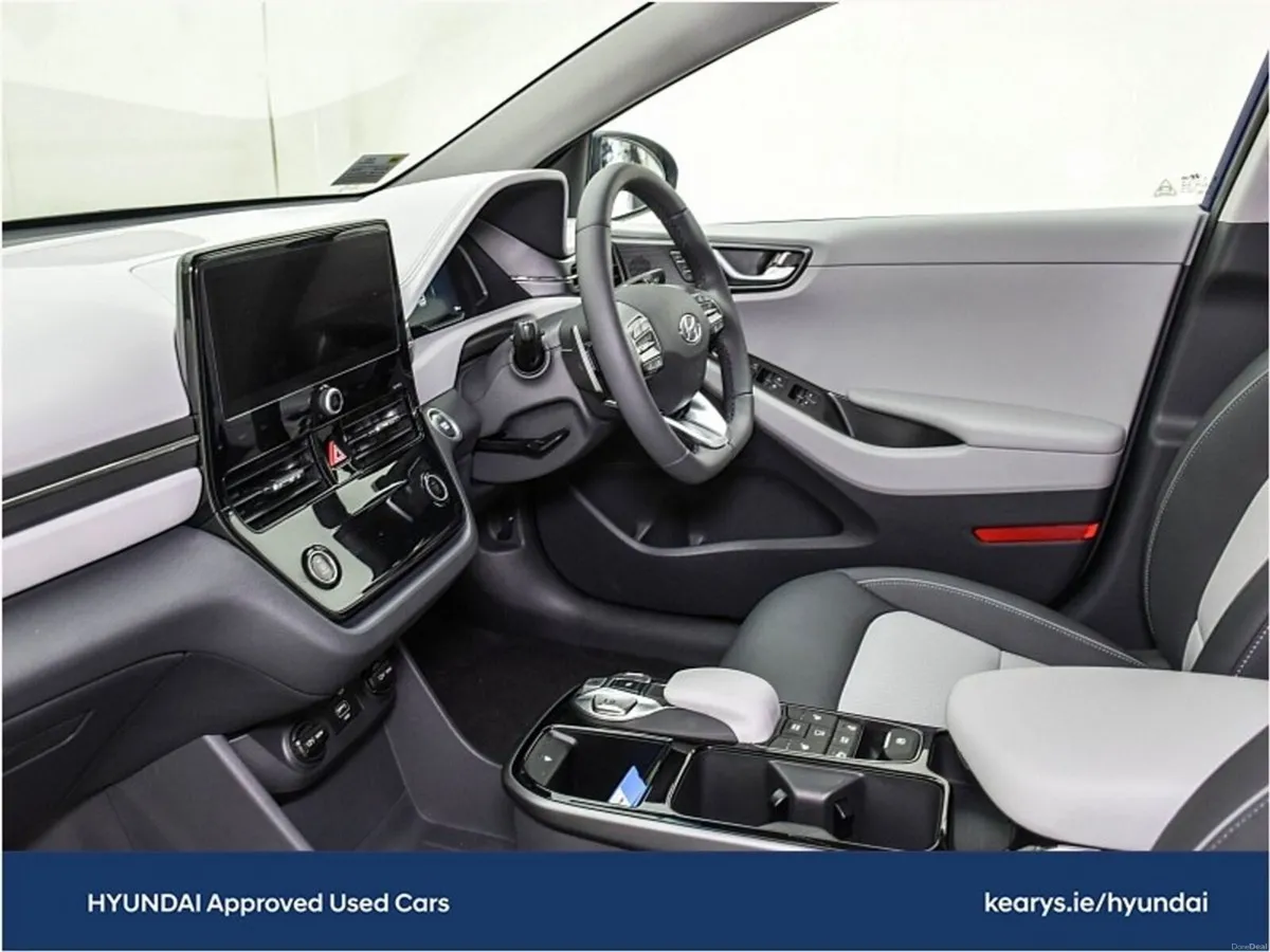 Hyundai IONIQ Electric Premium - Image 5