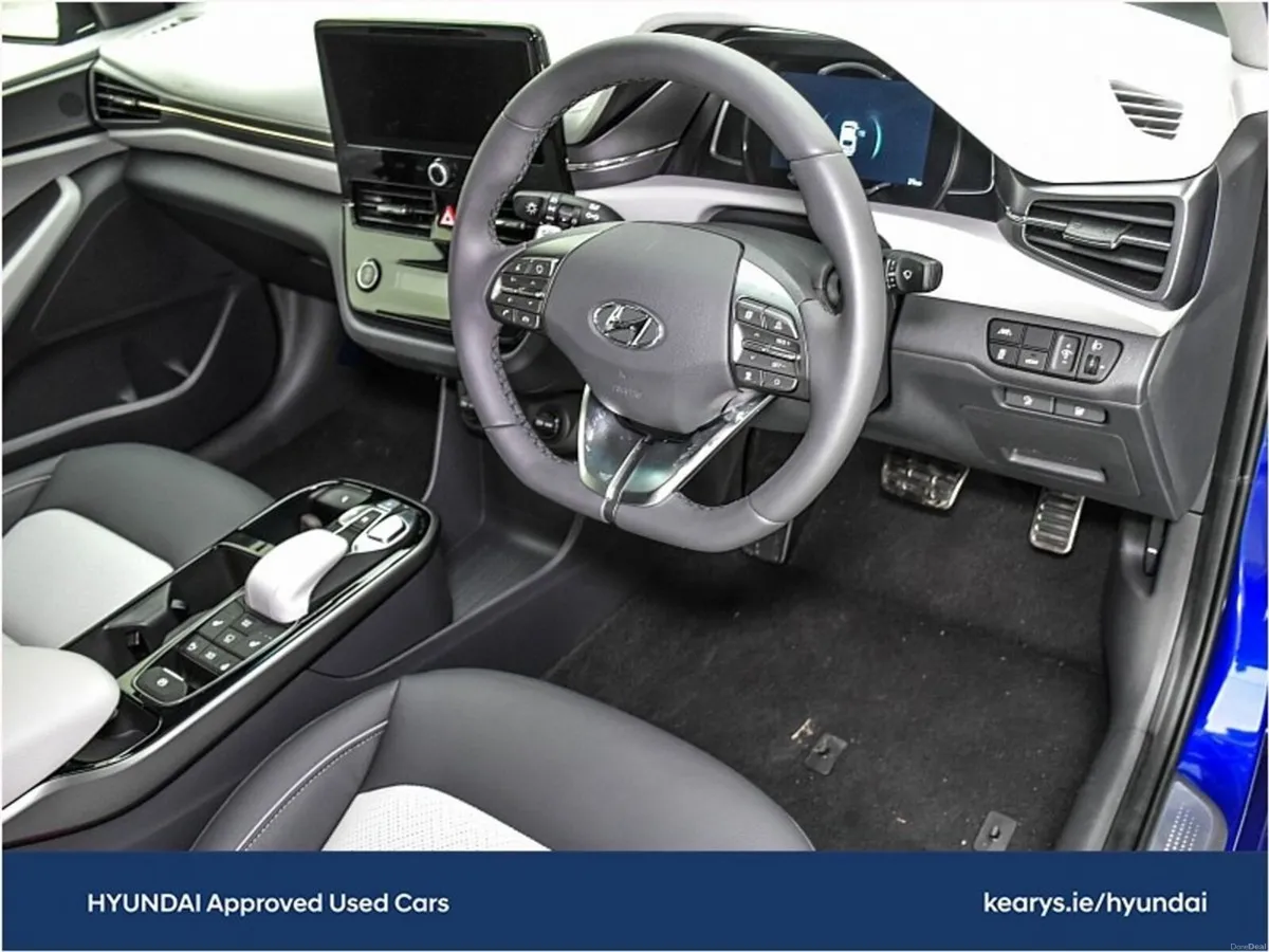 Hyundai IONIQ Electric Premium - Image 6
