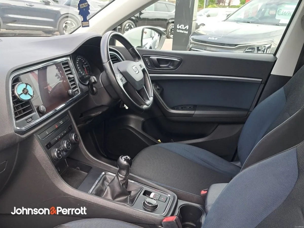 SEAT Ateca 1.6TDI 115hp SE - Image 3
