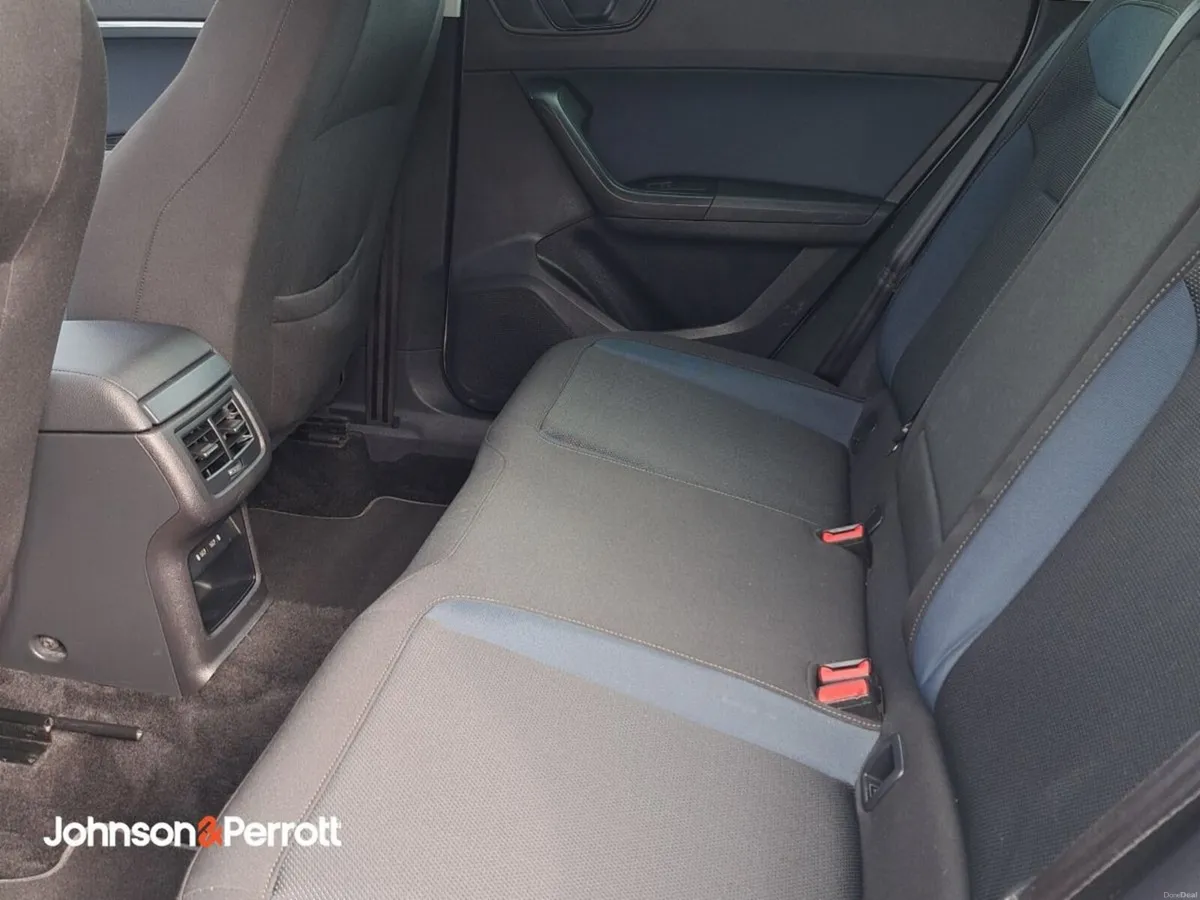 SEAT Ateca 1.6TDI 115hp SE - Image 5