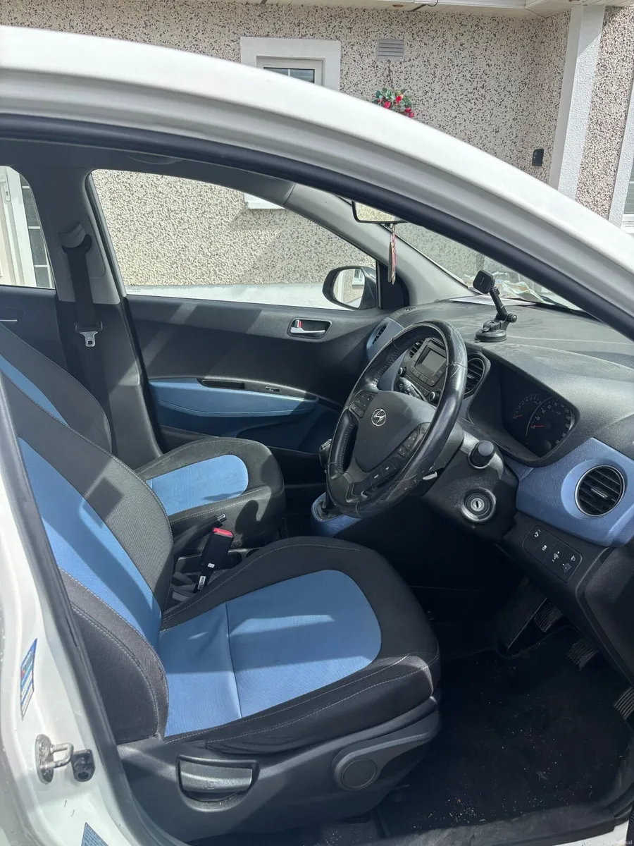 Hyundai i10 2014 - Image 5