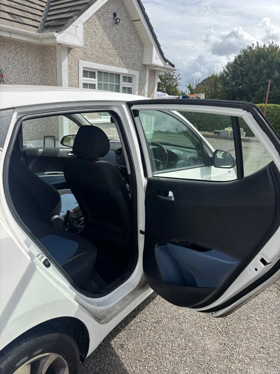 Hyundai i10 2014 - Image 6