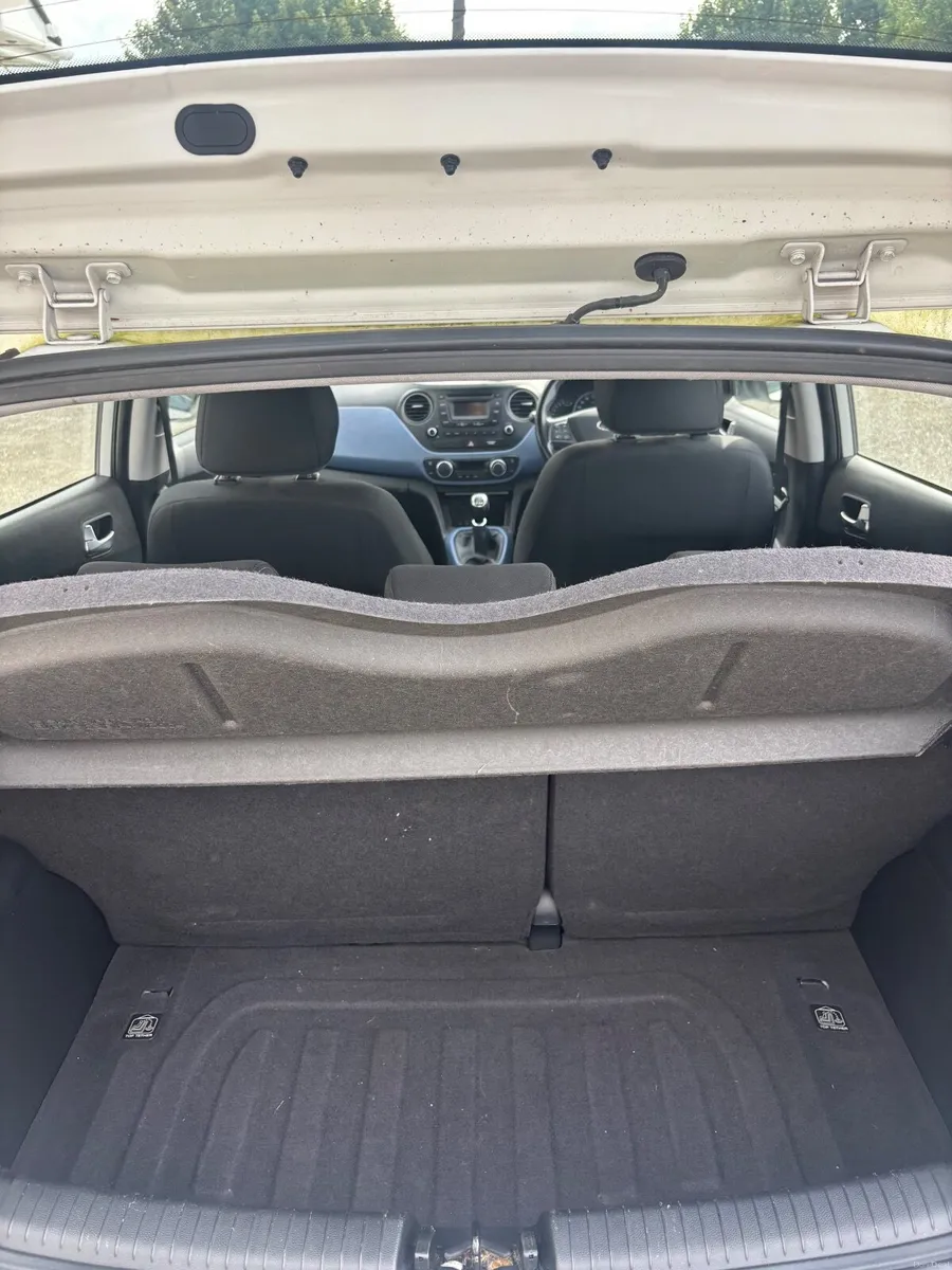 Hyundai i10 2014 - Image 3