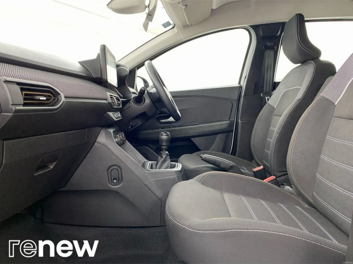 Dacia Sandero Stepway TCe 90 STEPWAY Expression - Image 5