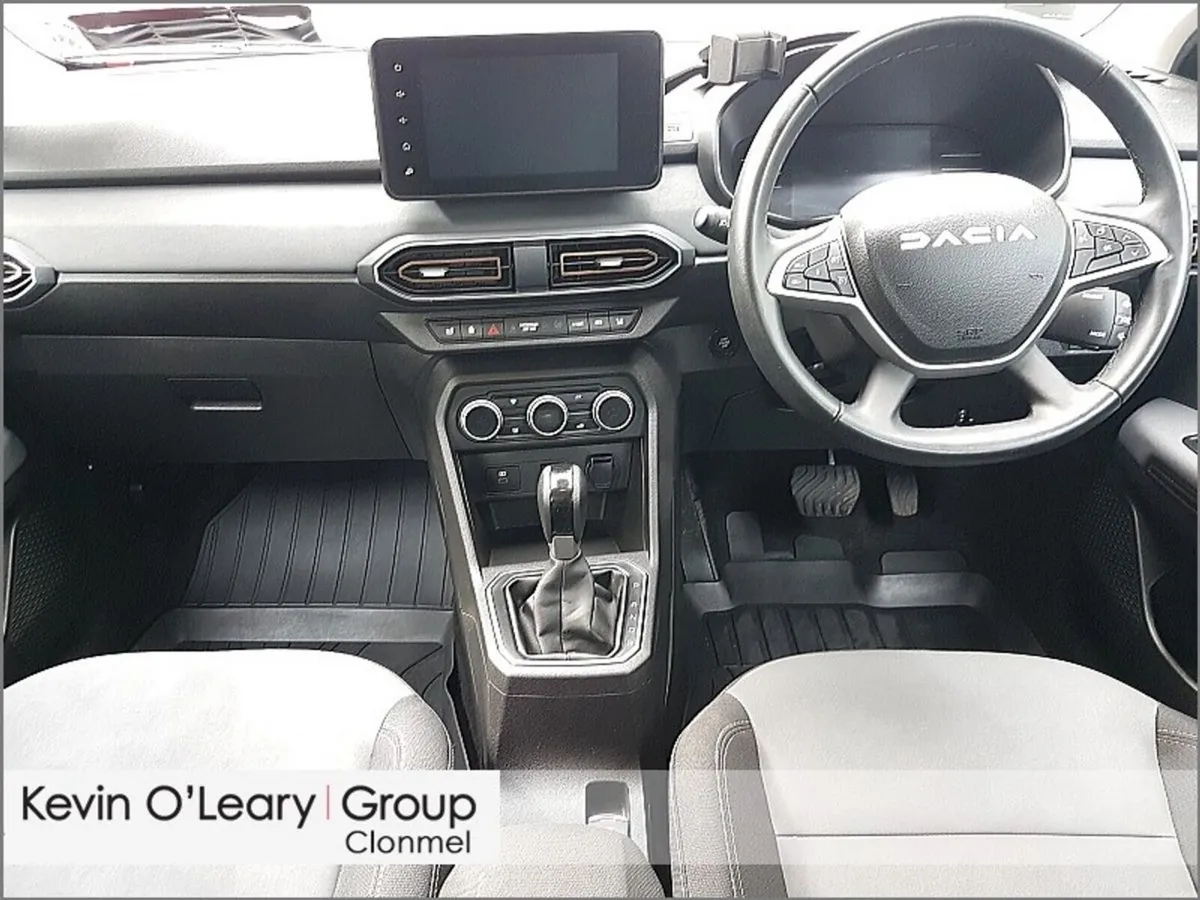 Dacia Jogger Extreme HEV 145 Auto - Image 2