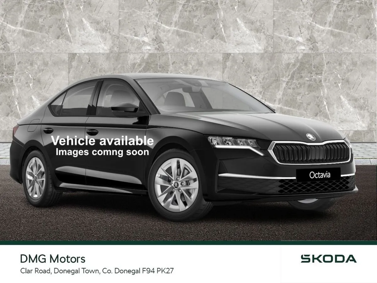 Skoda Octavia 2.0 TDI 200BHP RS - Image 1