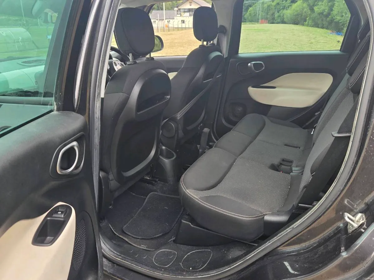 Fiat 500 L ** Nct05/27** - Image 6
