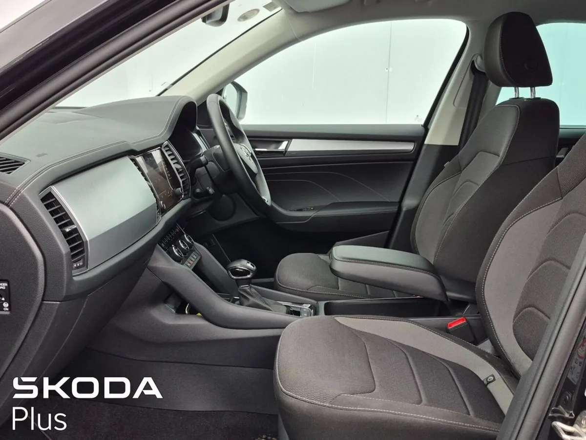 Skoda Kodiaq 2.0 TDI 150HP DSG Ambition 7 Seat Cal - Image 4