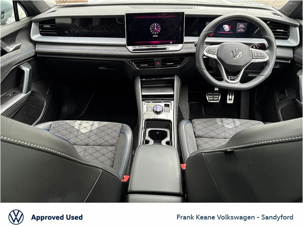 Volkswagen Tayron 1.5 TSI 204PS R-Line 75 PHEV DSG - Image 2