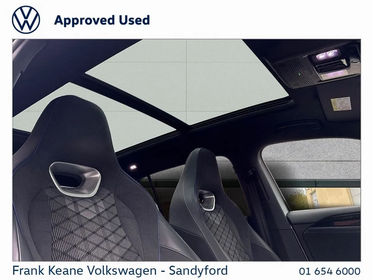 Volkswagen Tayron 1.5 TSI 204PS R-Line 75 PHEV DSG - Image 3