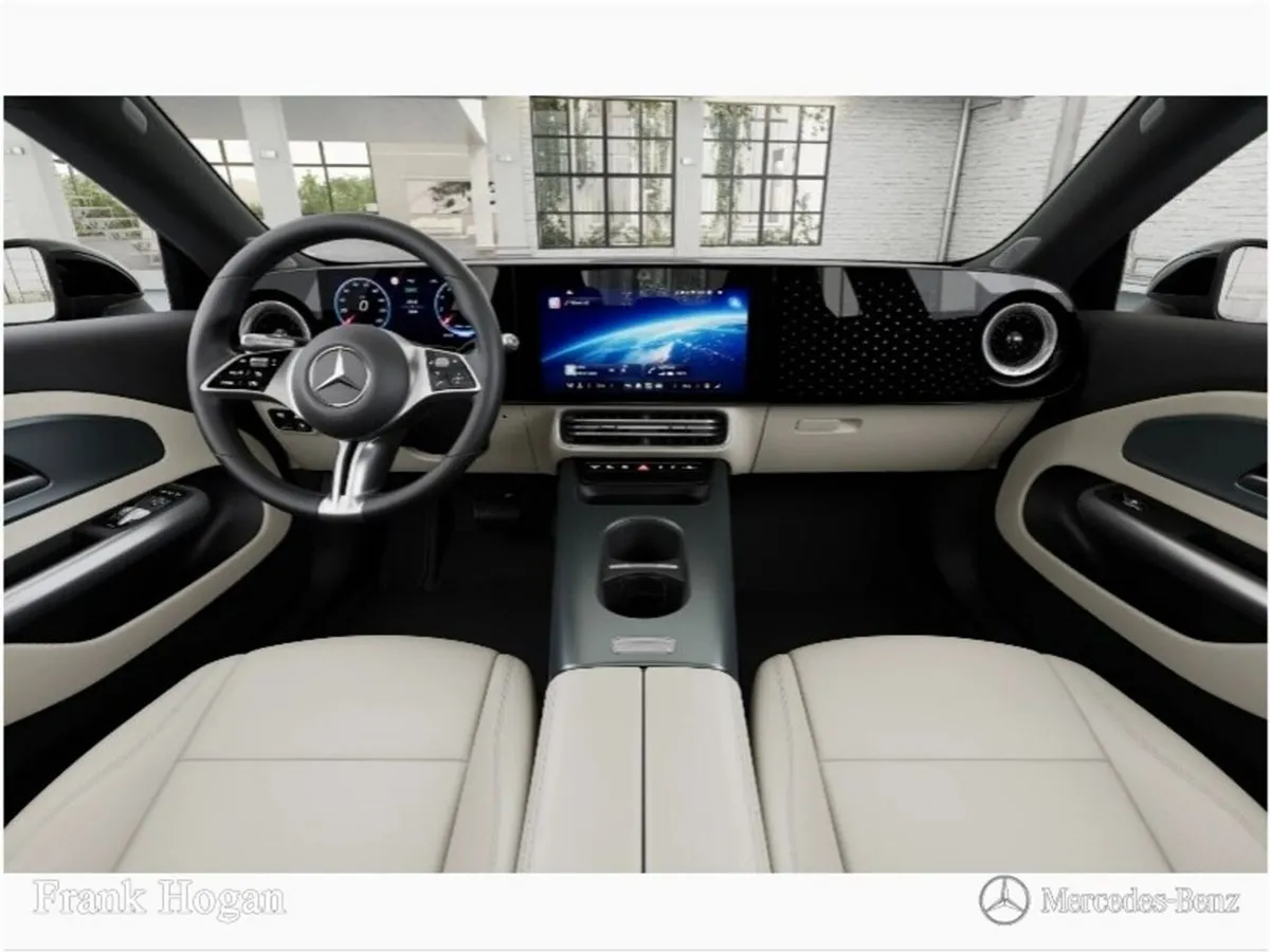 Mercedes-Benz CLA 200 Progressive Line - Image 5