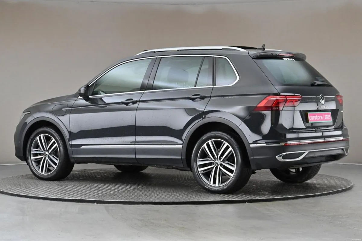 Volkswagen Tiguan 1.4 TSI DSG PHEV ELEGANCE **DIG - Image 6