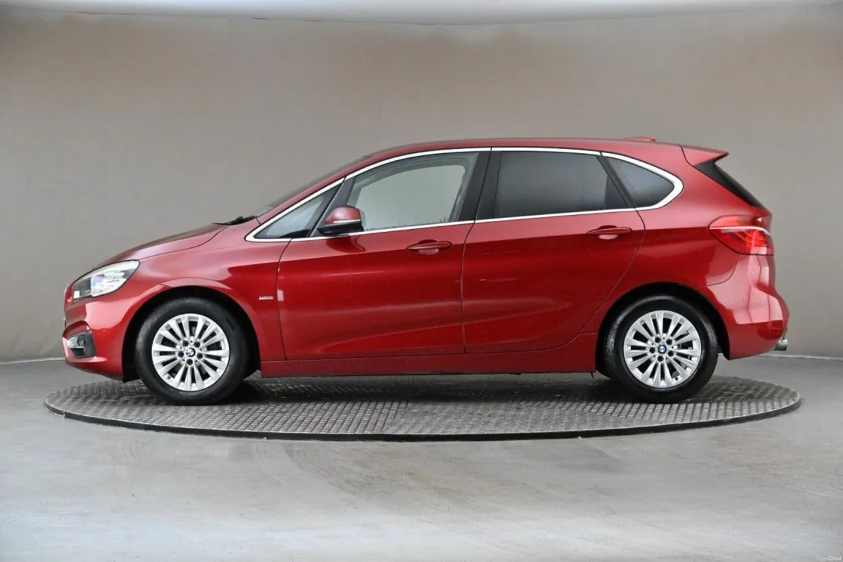 BMW 2-Series 218D ACTIVE TOURER LUXURY EDITION **B - Image 5