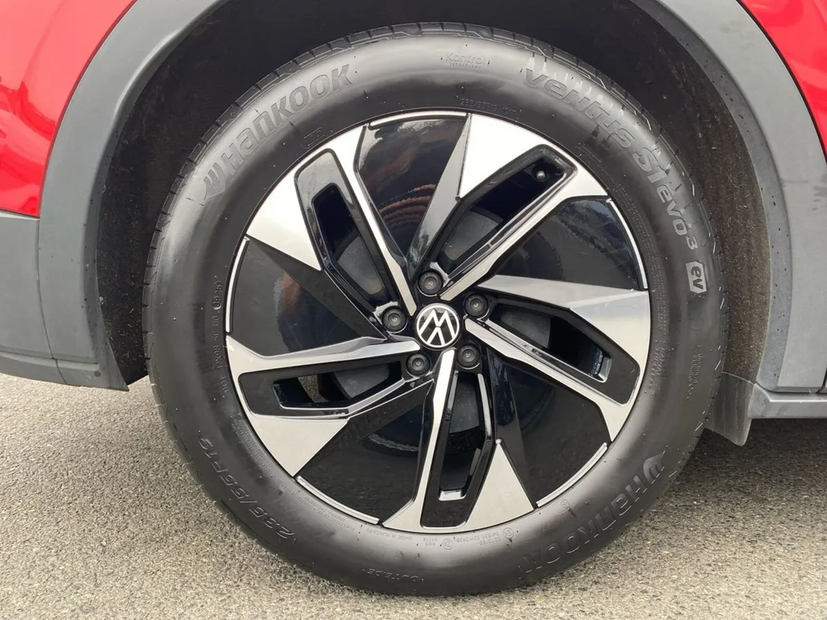 Volkswagen ID.4 STYLE 52kWh - Image 5