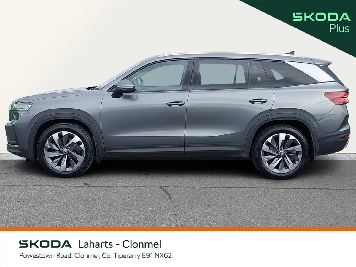 Skoda Kodiaq SELECTION+ 2.0TDI 150H DSG - Image 6