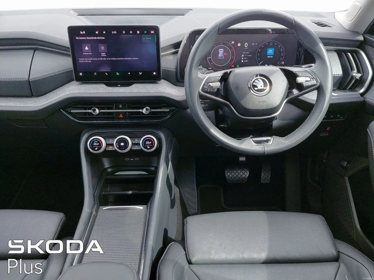 Skoda Kodiaq SELECTION+ 2.0TDI 150H DSG - Image 2