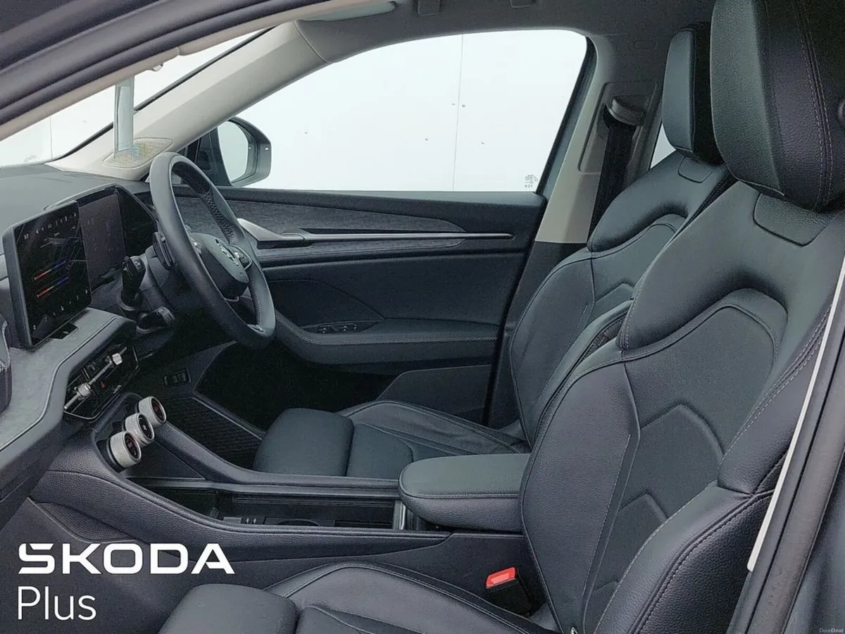 Skoda Kodiaq SELECTION+ 2.0TDI 150H DSG - Image 4