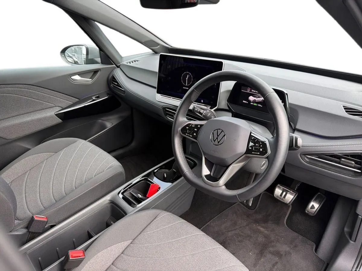 Volkswagen ID.3 PRO MATCH - Image 5