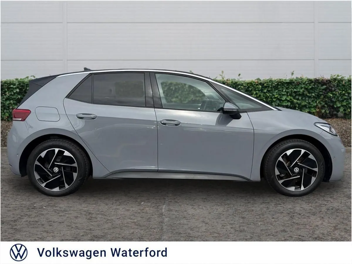 Volkswagen ID.3 PRO MATCH - Image 3