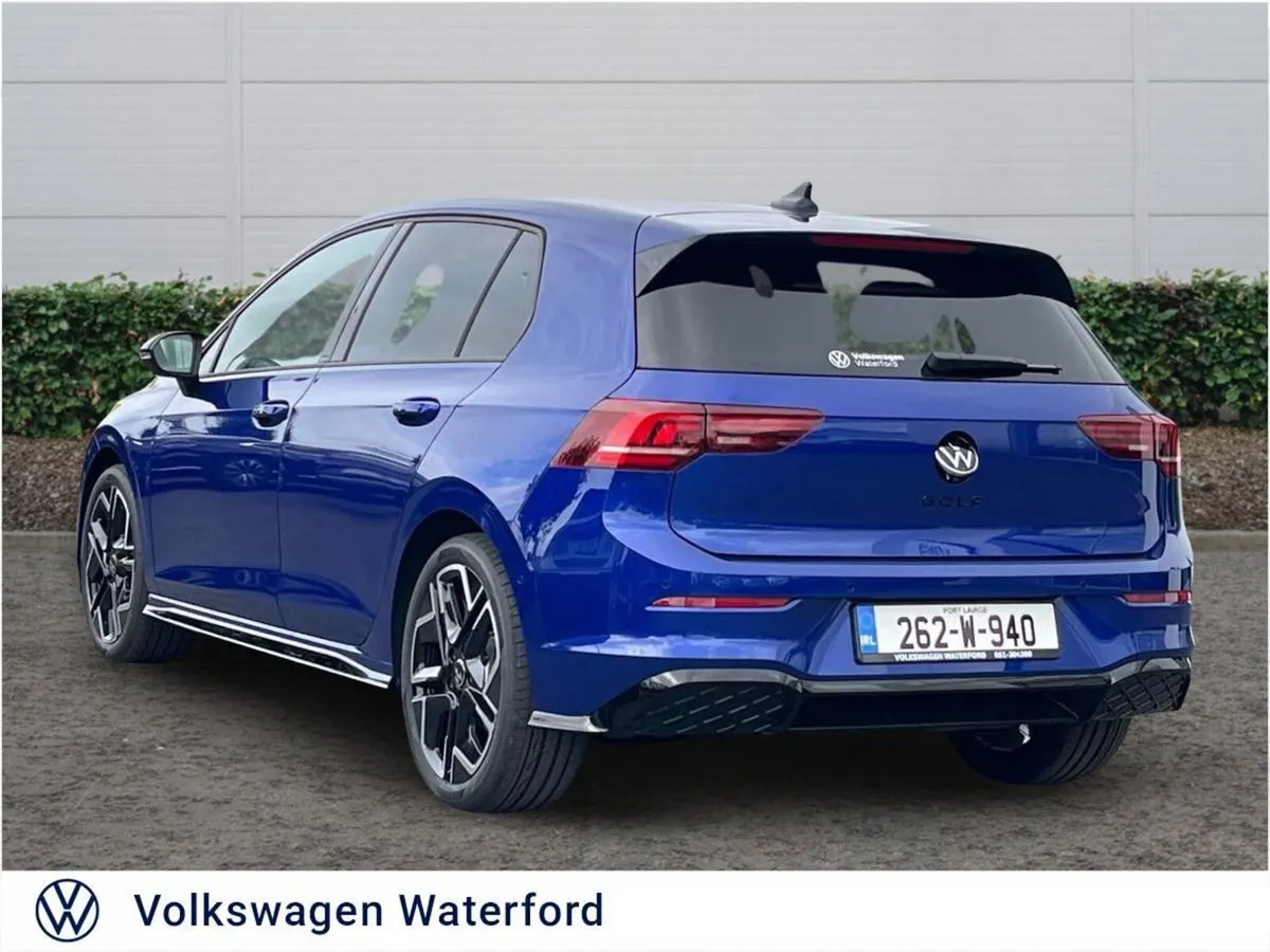 Volkswagen Golf R-LINE 1.5 TSI 150HP - Image 3