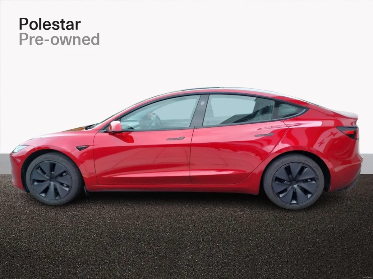 Tesla Model 3 **DEPOSIT TAKEN** - Image 5
