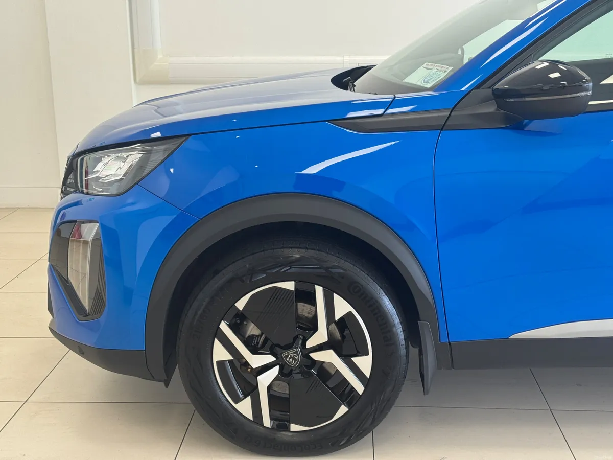 Peugeot 2008 2024 - Image 5
