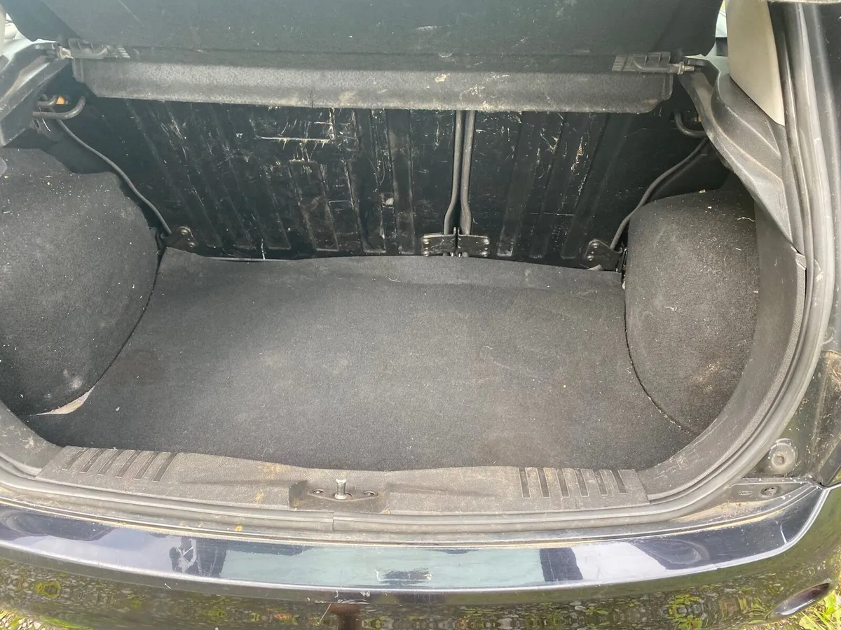 Ford Fiesta 2008 - Image 3