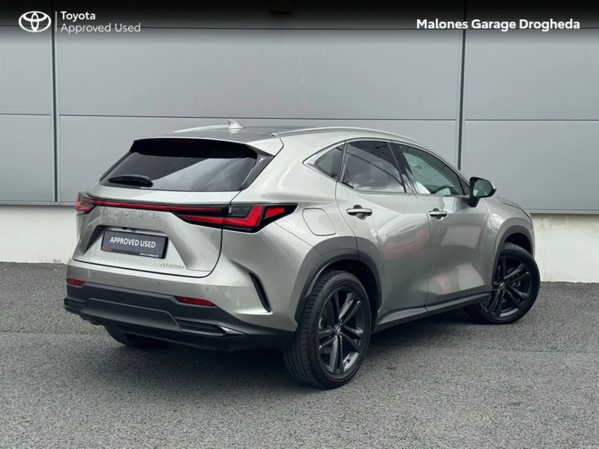Lexus NX 450h+ NX450H+ PREMIUM - Image 2