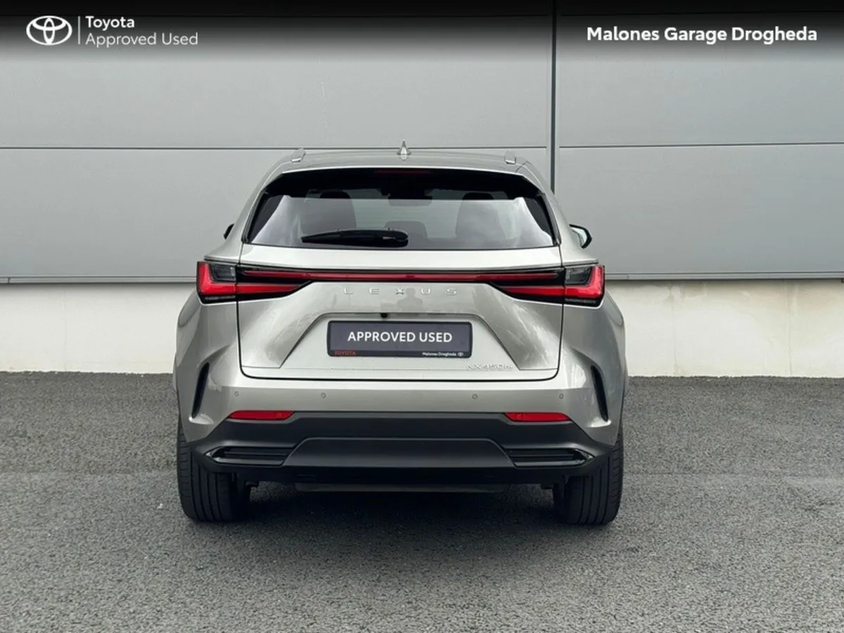 Lexus NX 450h+ NX450H+ PREMIUM - Image 5