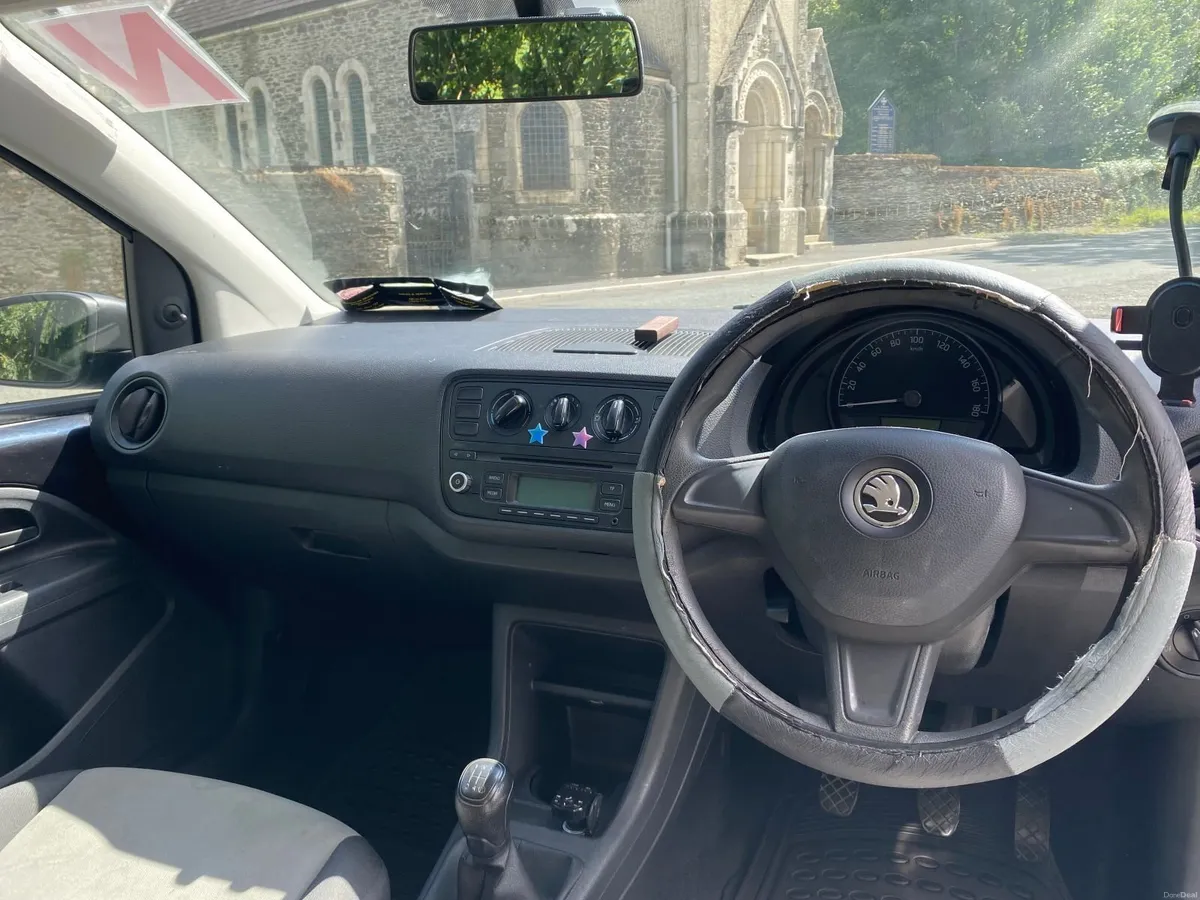 Skoda Citigo - Image 6