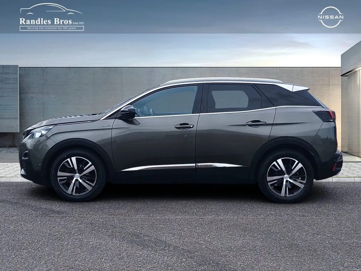 Peugeot 3008 1.2 PureTech 130 Auto GT Line - Image 3