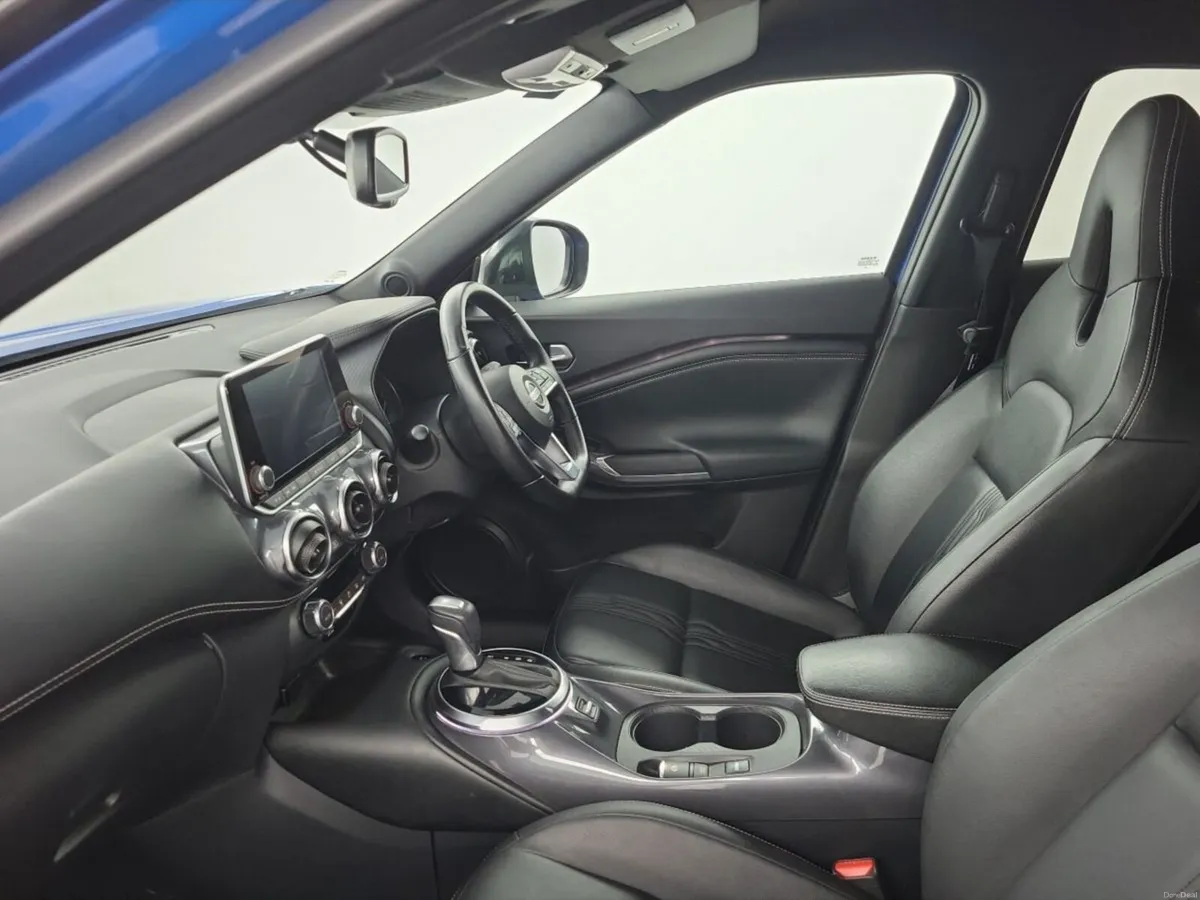 Nissan Juke HYBRID 1.6 SVE - Image 4