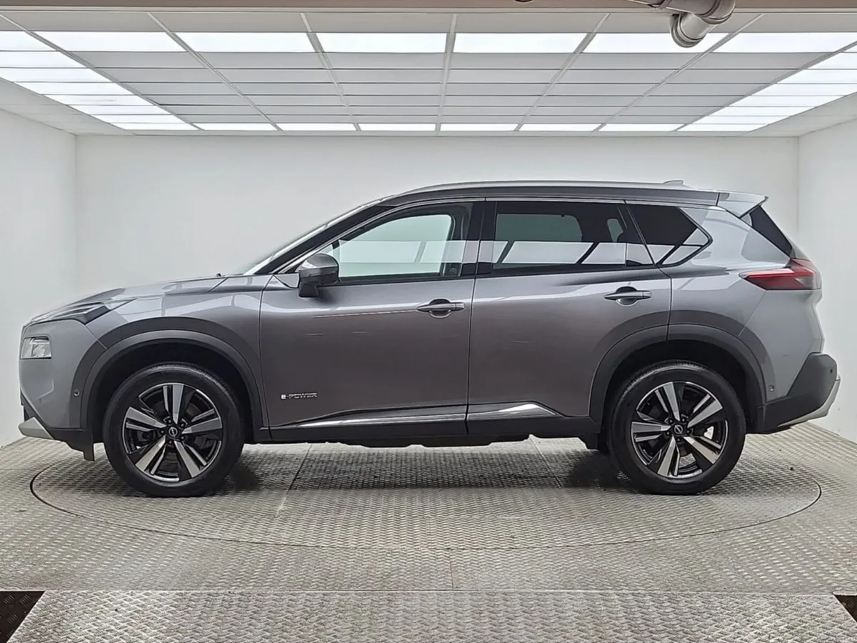 Nissan X-Trail ePOWER X-TRAIL TOP SPEC SVE 5 Seate - Image 5