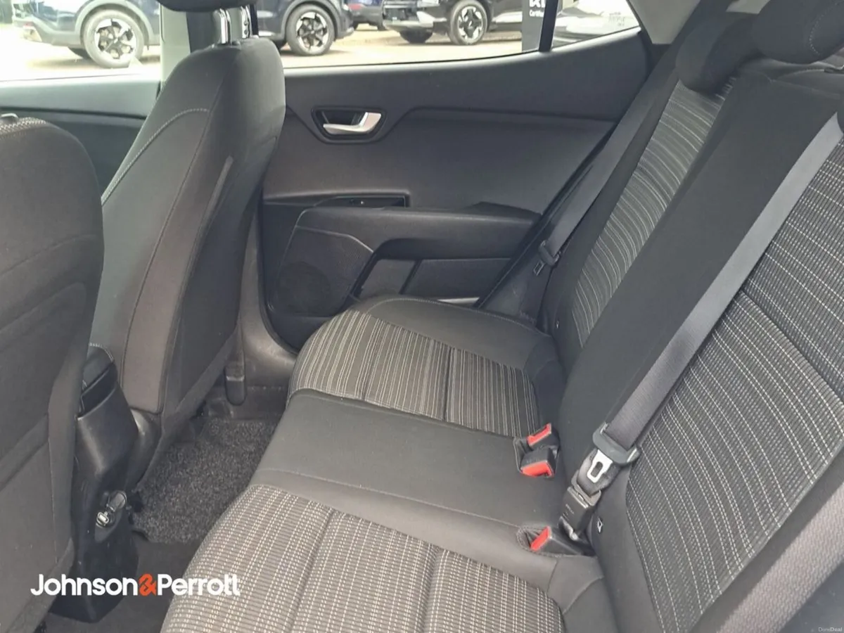 Kia Stonic 1.4 K2 Petrol - Image 5