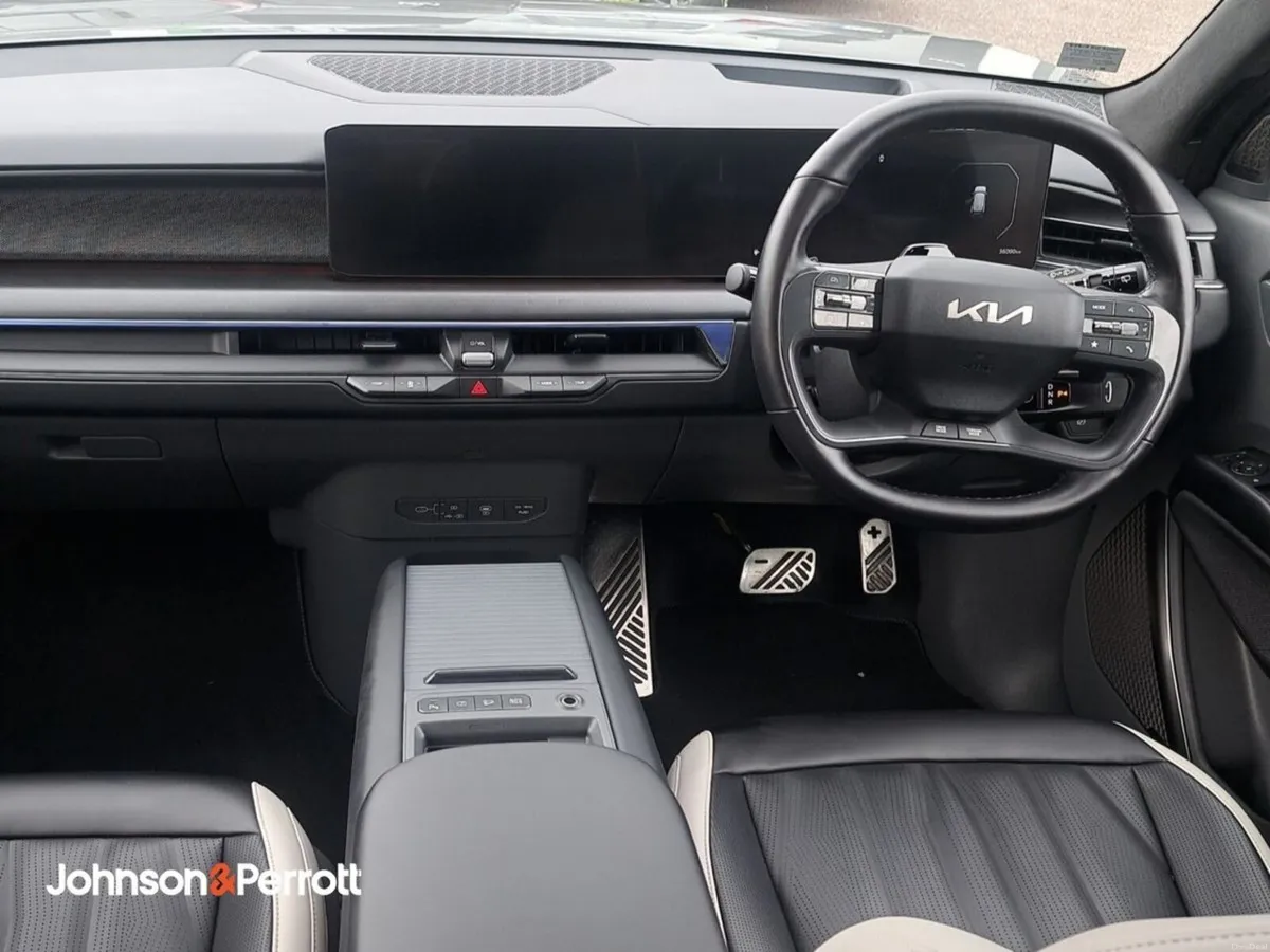 Kia EV9 GT-Line AWD 6-seat - Image 4