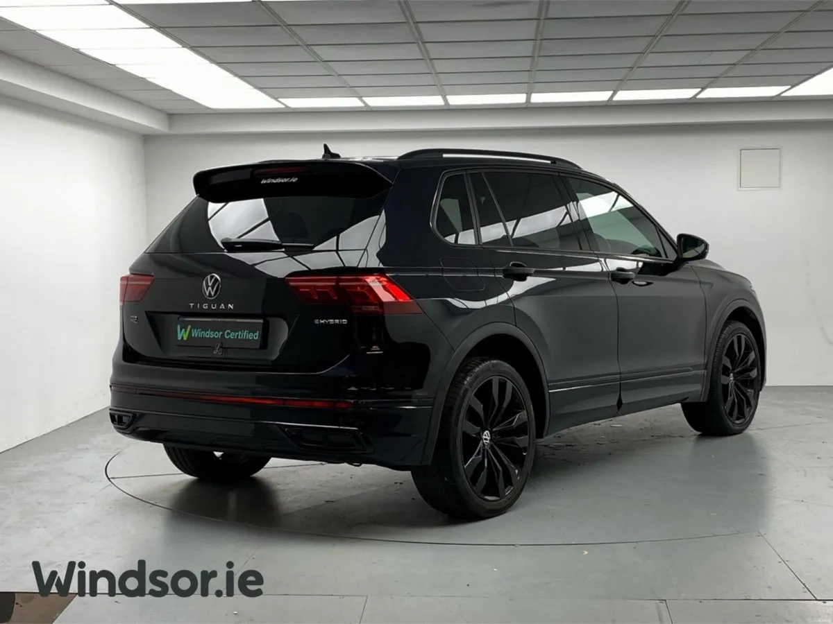 Volkswagen Tiguan 1.4 TSI PHEV 245HP R-Line DSG - Image 2