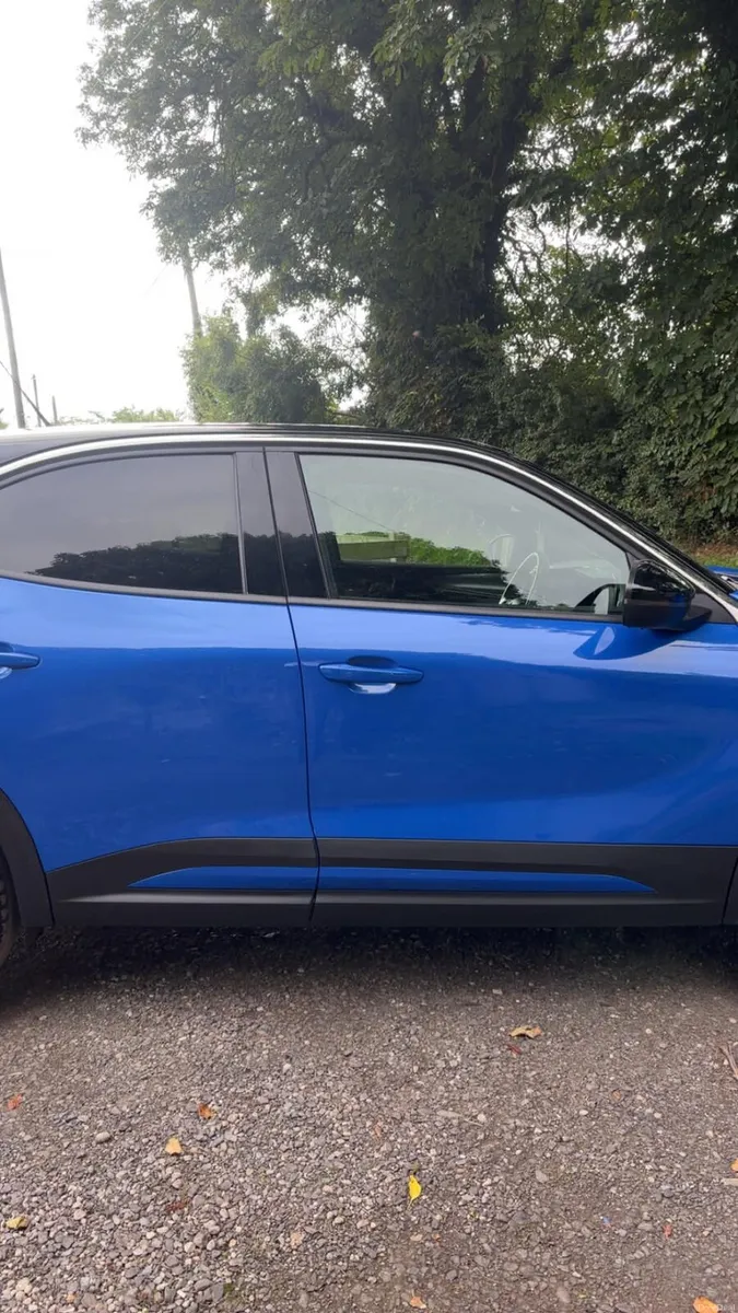 2023 Vauxhall Mokka Ultimate Auto - Image 6