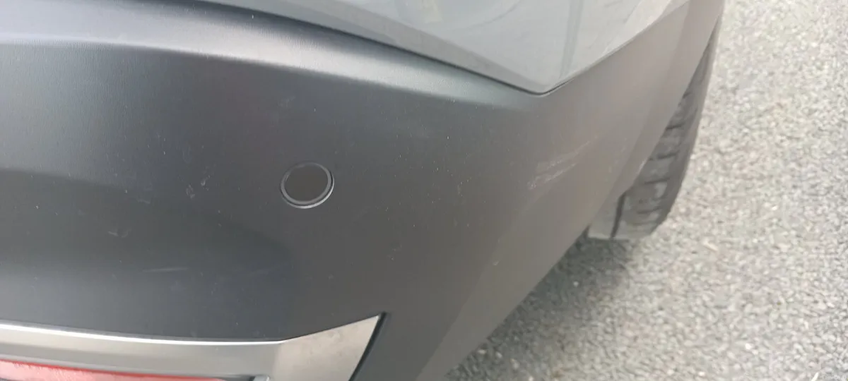 Nissan Qashqai 2025 - Image 6