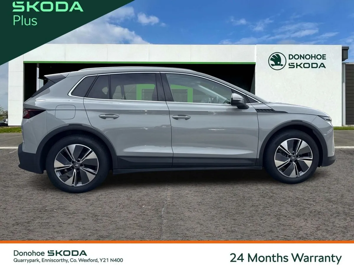 Skoda Elroq selection 60 - Image 4
