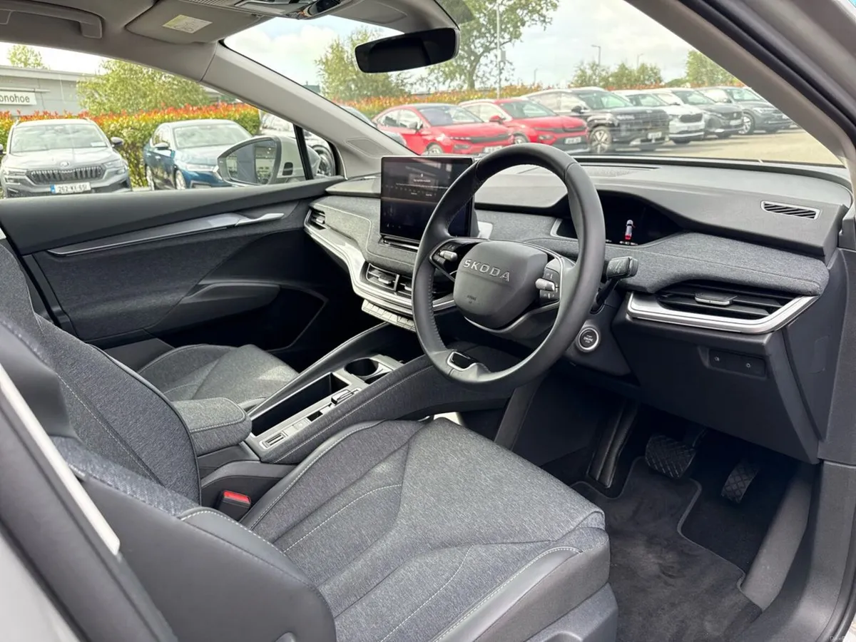 Skoda Elroq selection 60 - Image 6