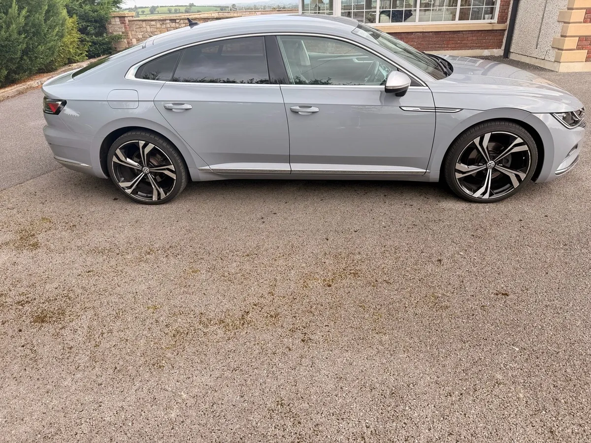 Volkswagen Arteon - Image 2