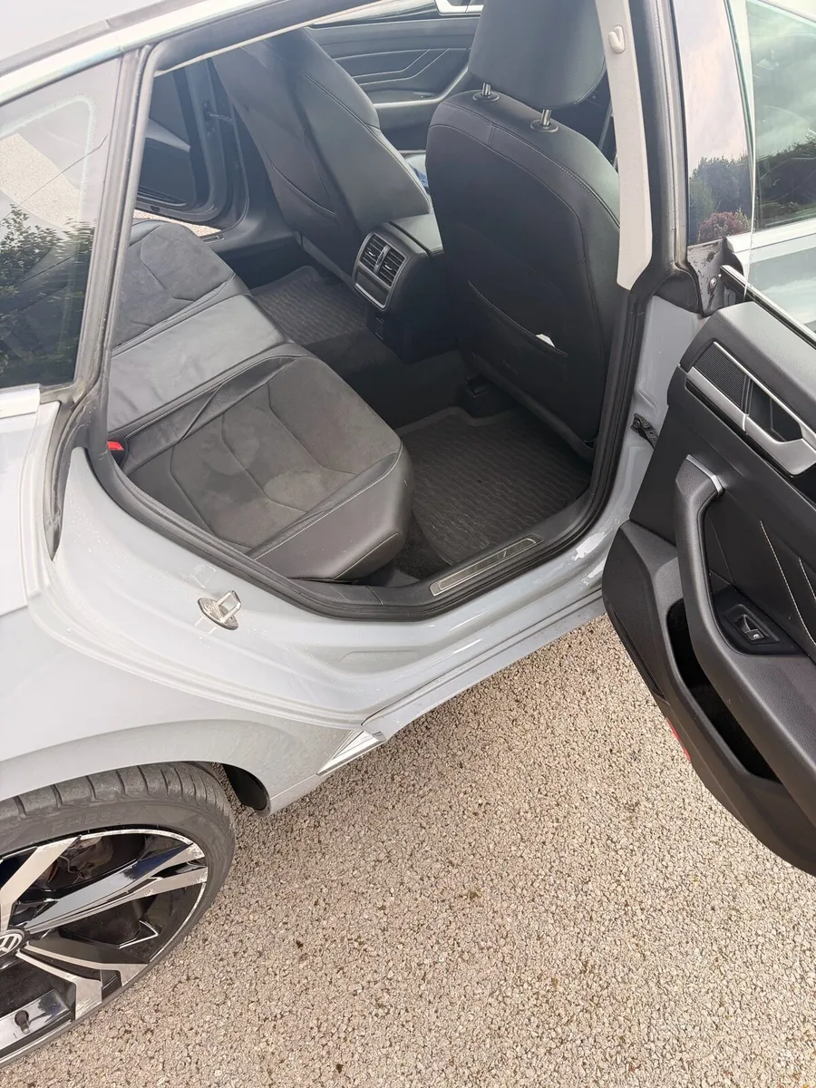 Volkswagen Arteon - Image 6